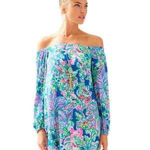 Lilly Pulitzer Adira dress